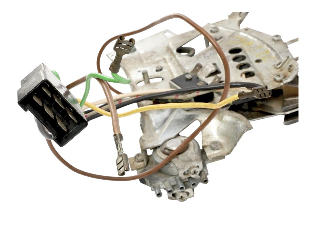 AC Climate Temp Control HVAC Levers 75-80 VW Rabbit Scirocco MK1 OEM 171 820 311