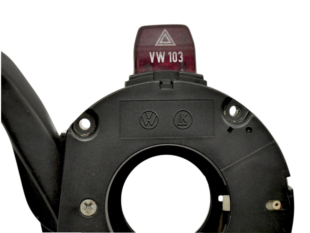 Turn Signal Column Stalk Switch VW Corrado Passat B3 Jetta Golf Mk2 Genuine OEM