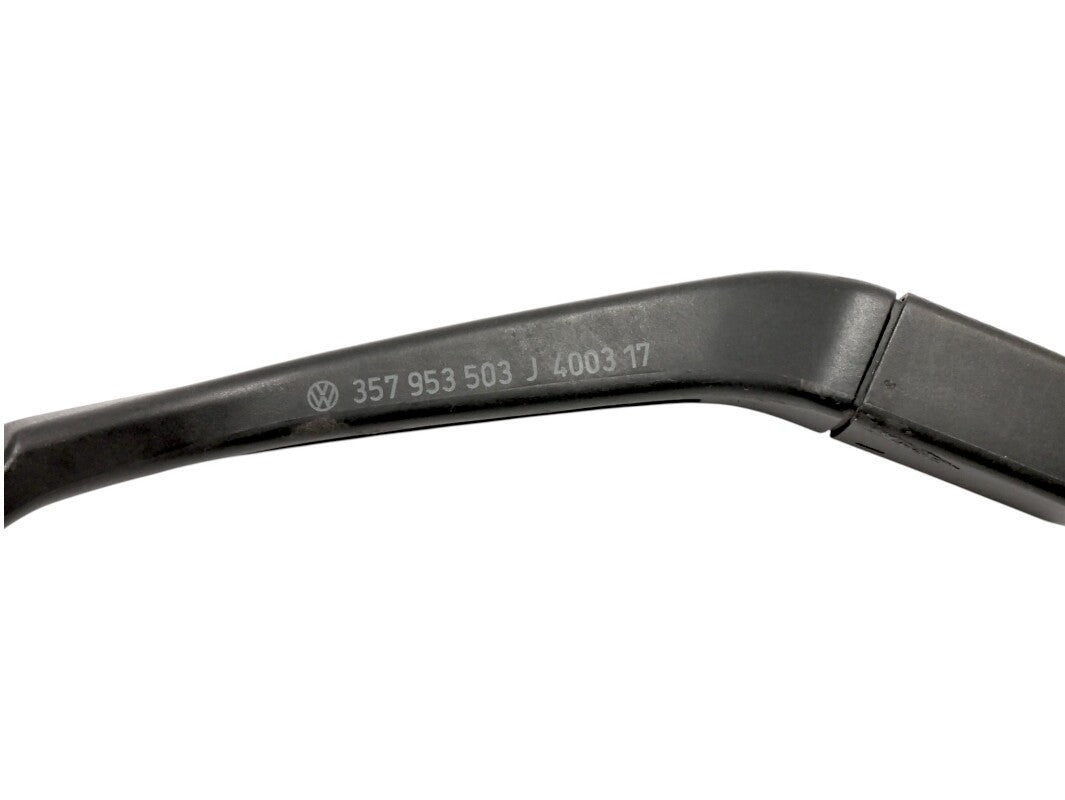 Wiper Column Stalk Switch VW Passat B3 Jetta Mk2 - Genuine OEM - 357 953 503 J