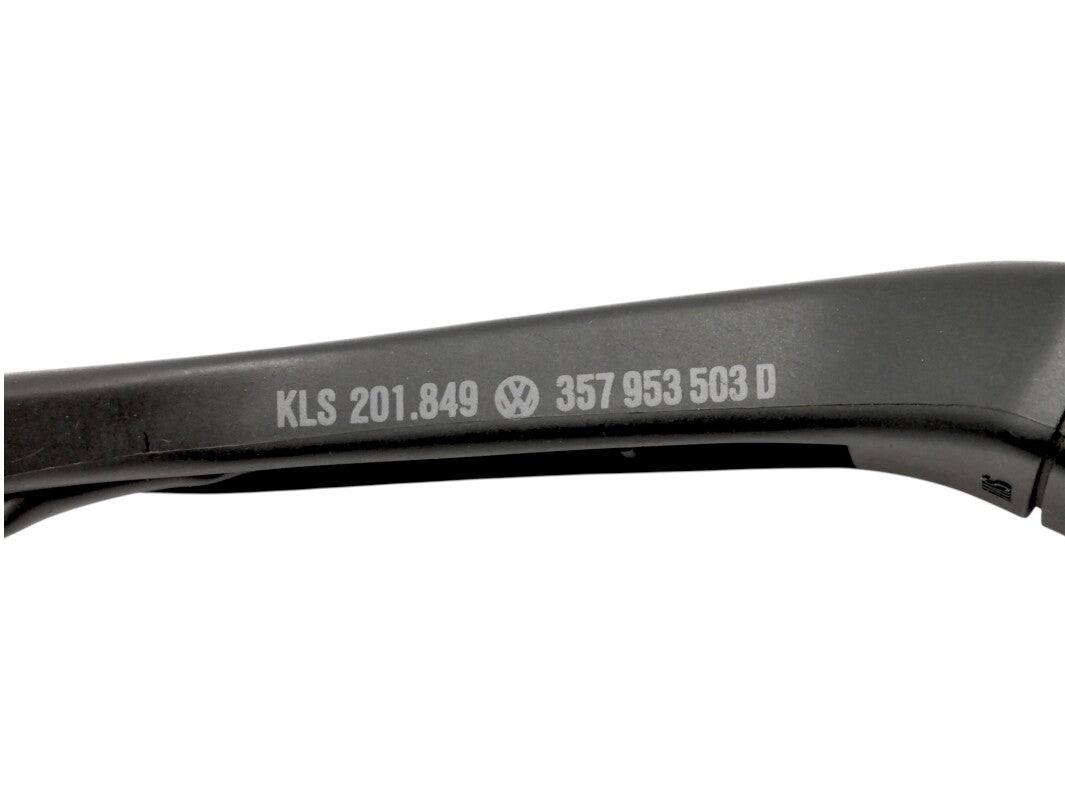 MFA Wiper Column Stalk Switch 90-92 VW Jetta Mk2 Passat B3 - OEM - 357 953 503 D