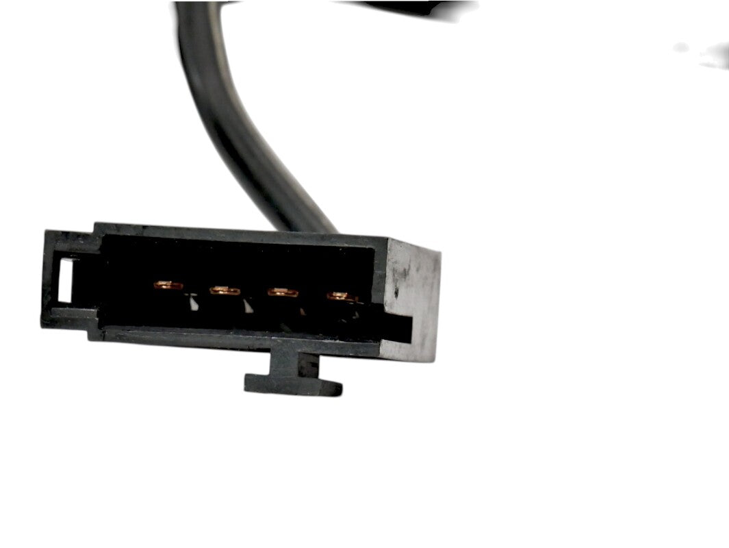 Turn Signal Cruise Control Stalk Switch VW Jetta Golf GTI Cabrio MK3 - Genuine -