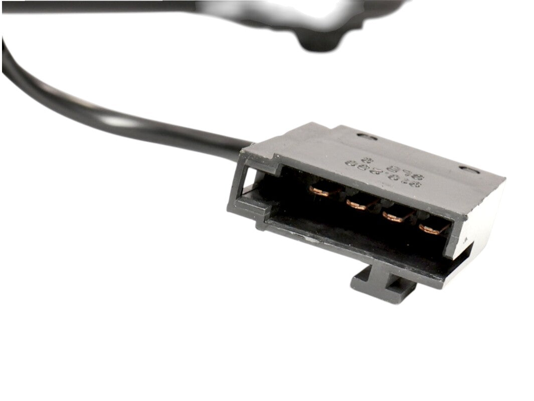 Turn Signal Cruise Control Stalk Switch VW Jetta Golf GTI Cabrio MK3 ~ Genuine ~