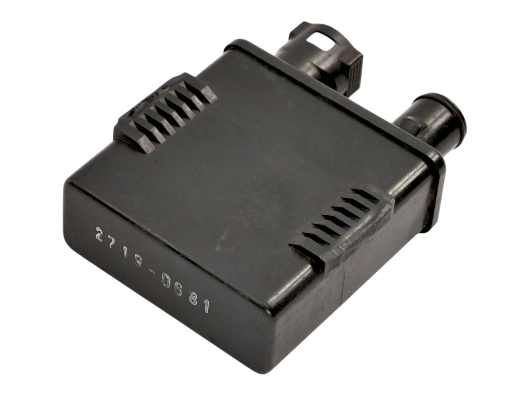 Idle Stabilizer Control Module 80-84 VW Jetta Rabbit MK1 - OEM - 171 906 083