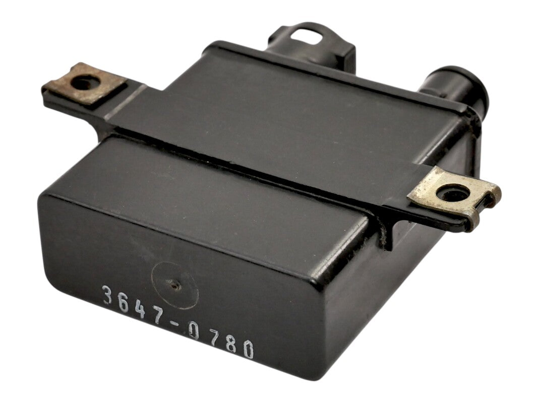 Idle Stabilizer Control Module 80-84 VW Jetta Rabbit MK1 ~ OEM ~ 171 906 083