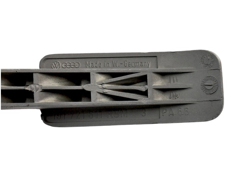 Gas Accelerator Pedal 85-92 VW Jetta Golf GTI MK2 - Genuine - 191 721 511