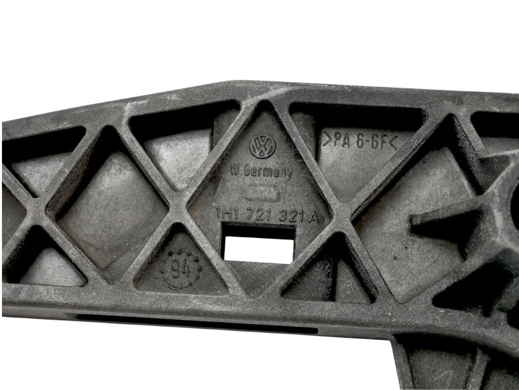 Clutch Pedal 93-99 VW Jetta Golf GTI Cabrio MK3 - Genuine - 1H1 721 321 A