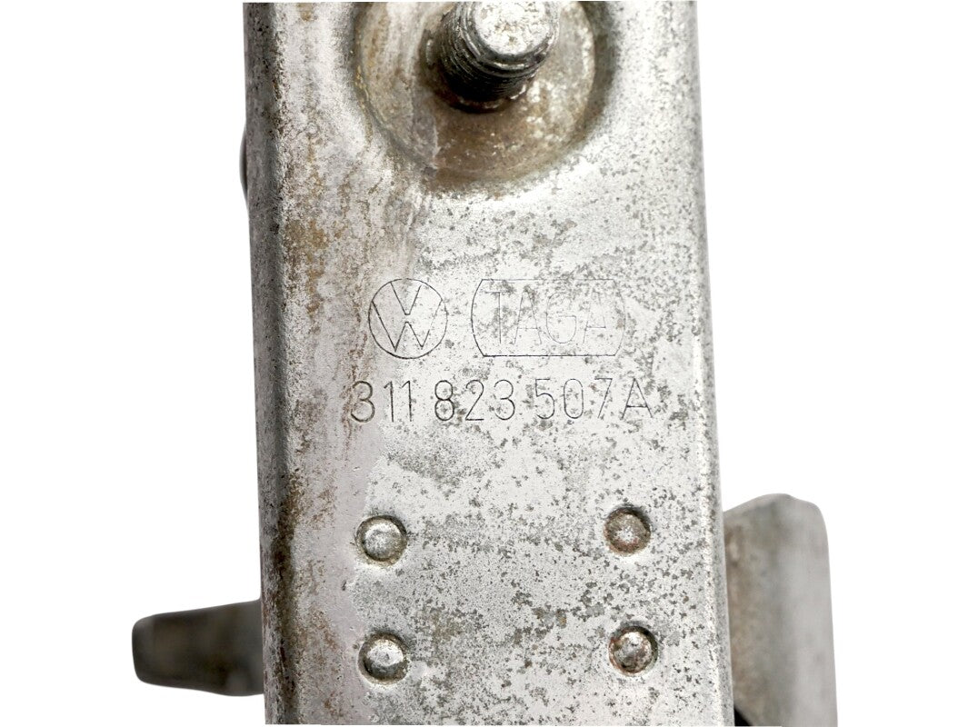 Front Upper Hood Latch Release 61-64 VW Type 3 Aircooled - OEM - 311 823 507 A