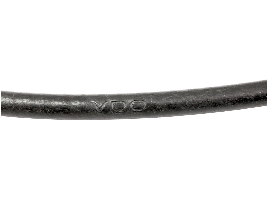 770mm VDO Speedometer Speedo Cable w/ EGR 75-79 VW Bus Type 2 OEM - 211 957 805