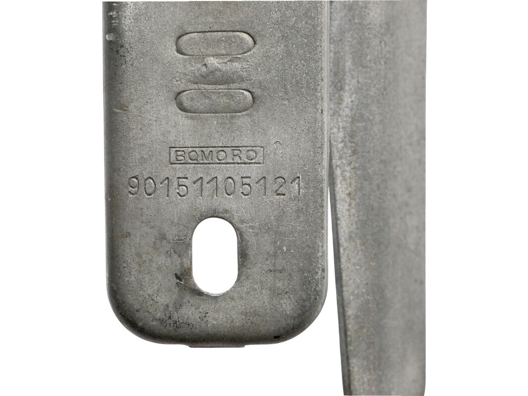 Front Upper Hood Latch 65-73 Porsche 911 / 912 BOMORO - Genuine - 901-511-051-21