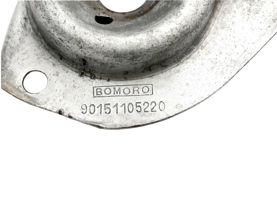 Front Lower Hood Latch 65-73 Porsche 911 / 912 BOMORO - Genuine - 901-511-052-20