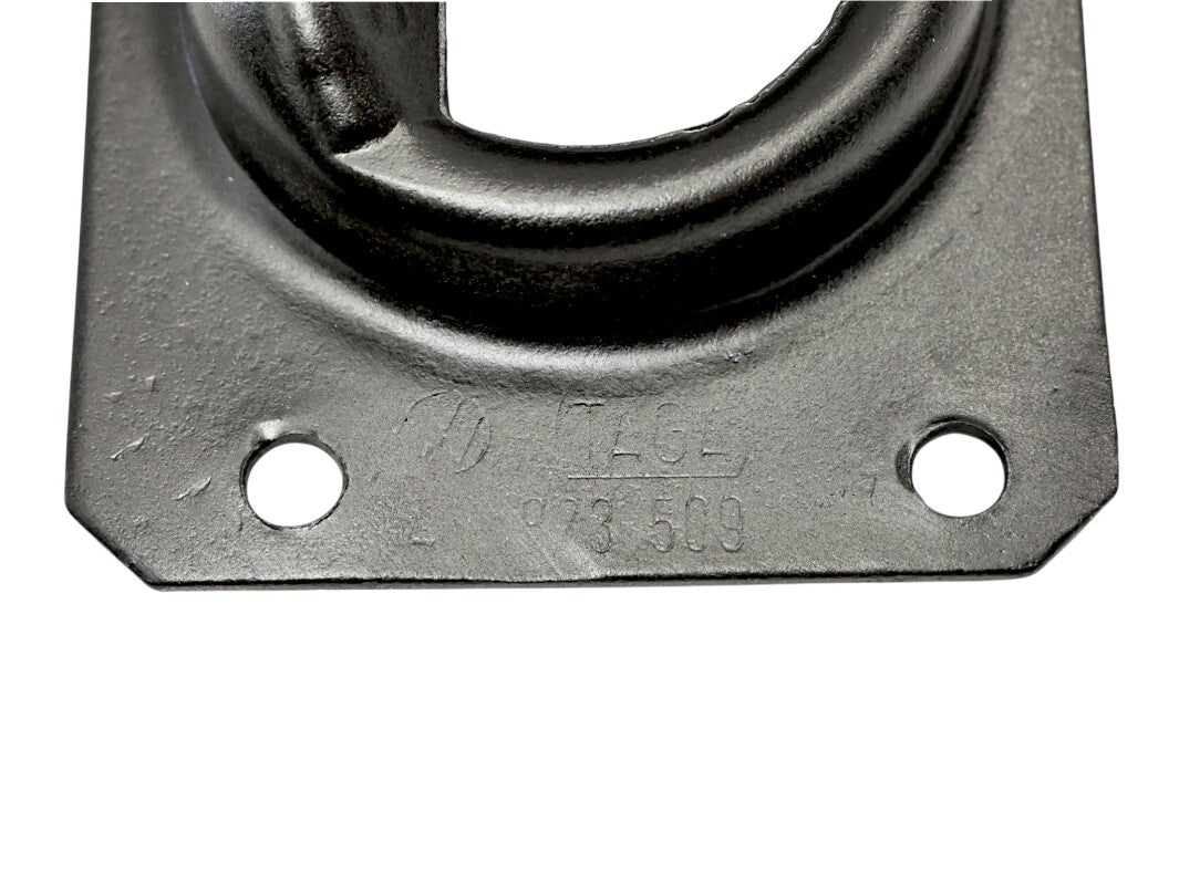 Hood Latch Receiver 69-73 VW Type 3 Type 4 - Genuine OEM - 411 823 509