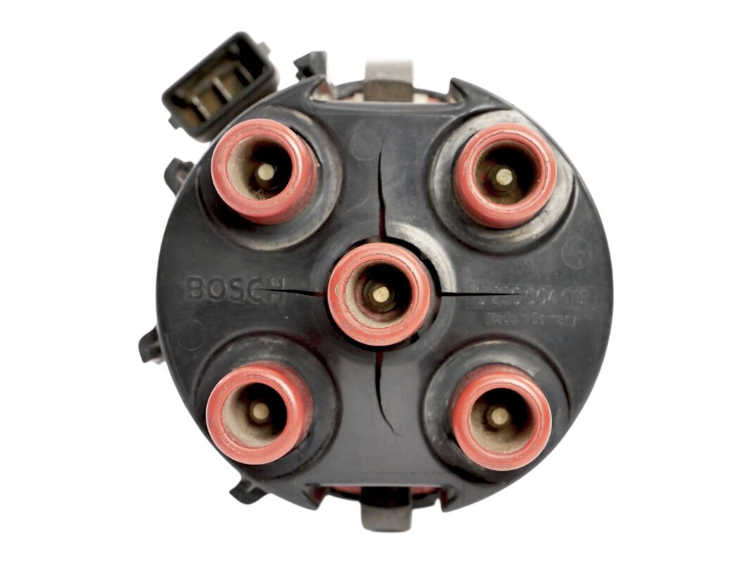 Ignition Distributor 86-91 VW Vanagon 2.1 T3 Genuine Bosch - 0 237 520 007