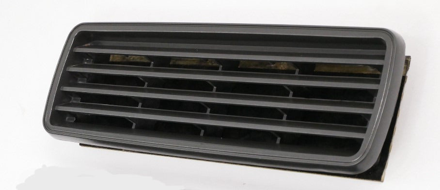 Door Panel Vent VW Fox Rabbit Caddy MK1 - Genuine - 323 819 467