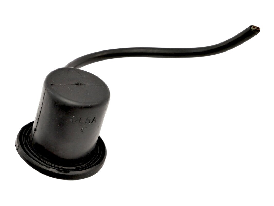 Early Style Side Marker Light Bulb Holder Socket 75-77 VW Rabbit Scirocco Mk1 -