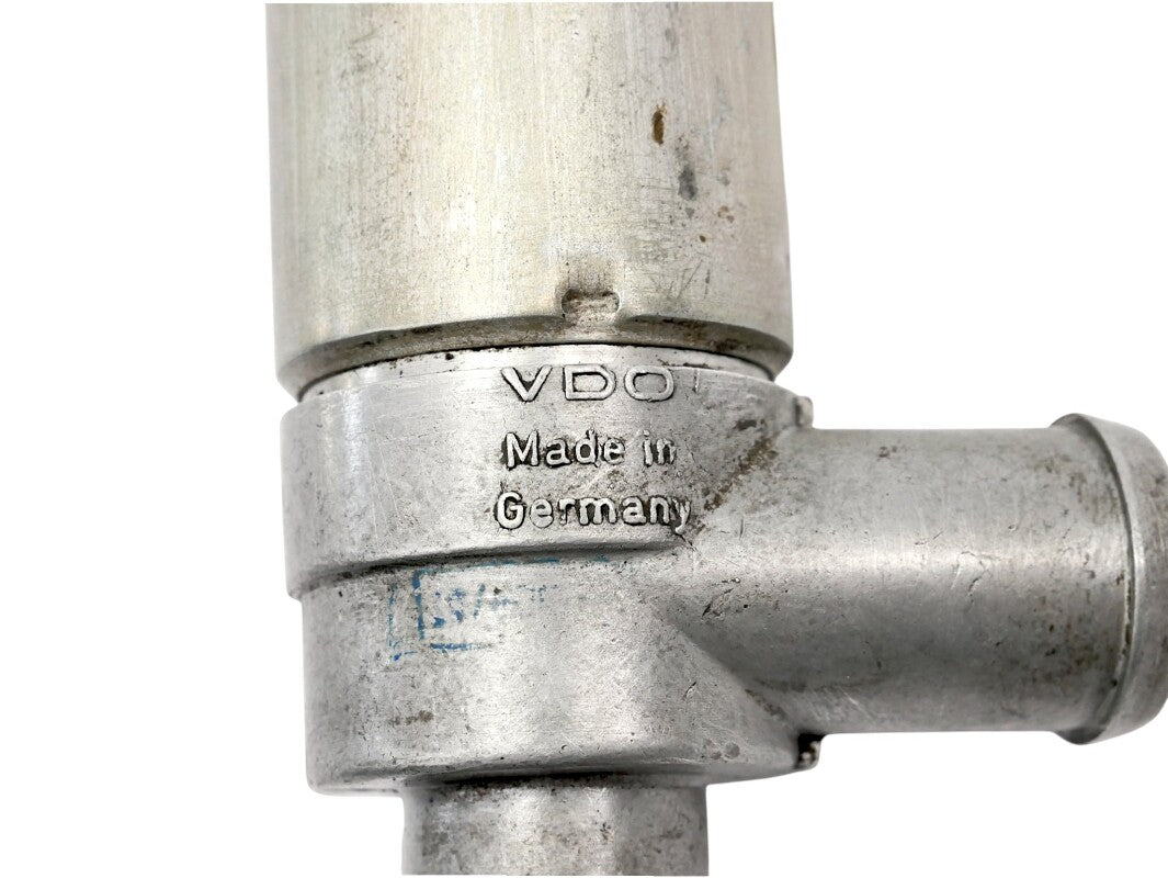 ICV ISV Idle Control Valve BMW E28 E30 M20 325i 325e 535 - VDO - 1 707 395