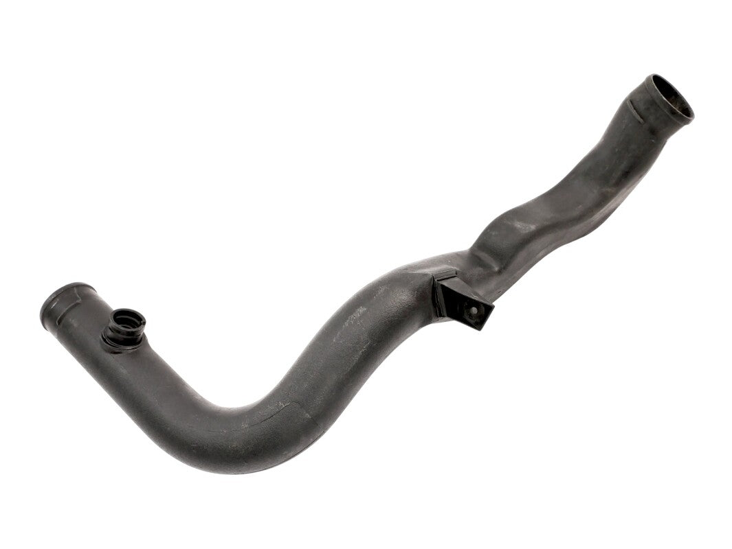 Upper Intercooler Tube Hose Line 90-92 VW Corrado G60 - Genuine - 535 145 770 A