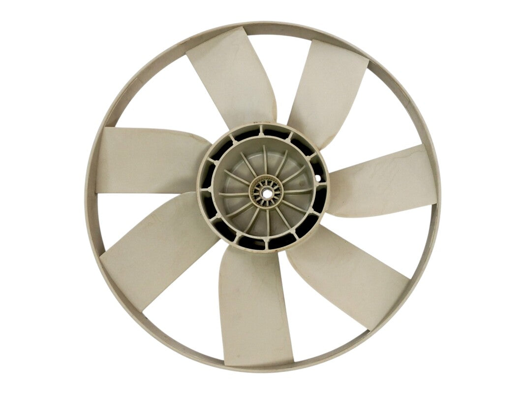 Electric Radiator Cooling Fan Blade 90-92 VW Corrado G60 - OEM - 191 959 465 D