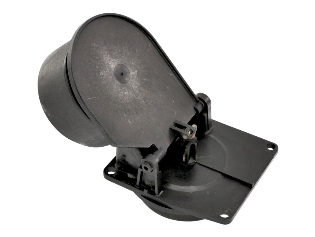Air Intake Cleaner Vacuum Flap 90-92 VW Corrado G60 - Genuine OEM