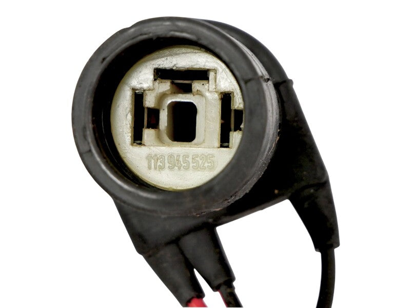 Brake light Switch Wiring Plug Connector VW Beetle Bus Ghia Thing - 113 945 525