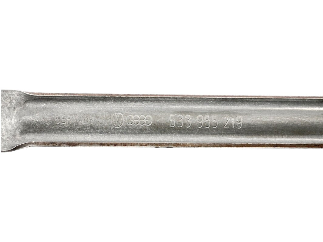 Single Blade Mono Windshield Wiper Linkage 82-83 VW Scirocco MK2 - 533 955 219