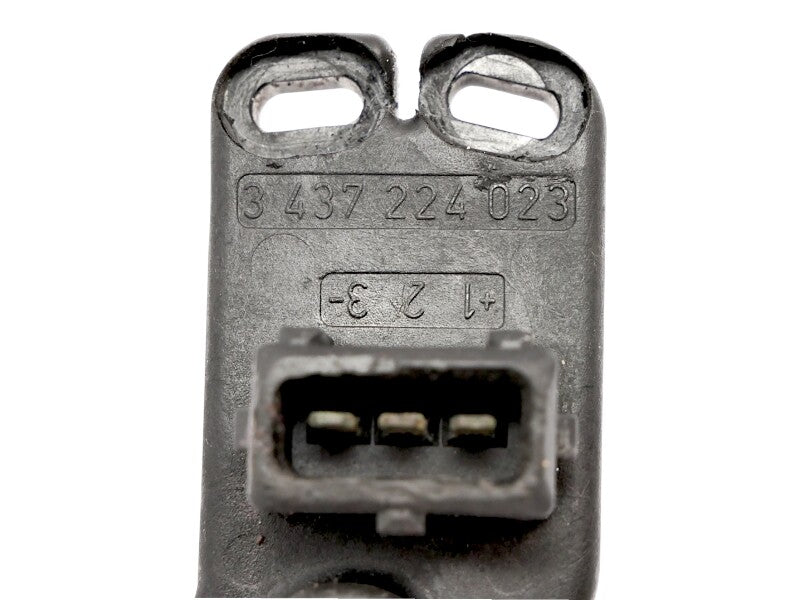 Throttle Position Sensor 85-87 VW Jetta Golf MK2 8v CIS - Genuine - 3437224023