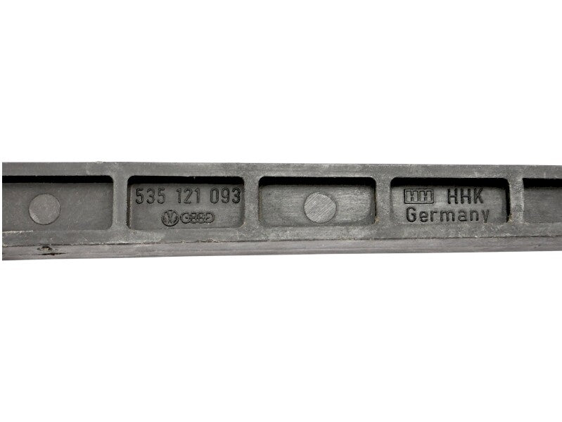 Upper Radiator Coolant Hose Bracket 90-92 VW Corrado G60 - OEM - 535 121 093