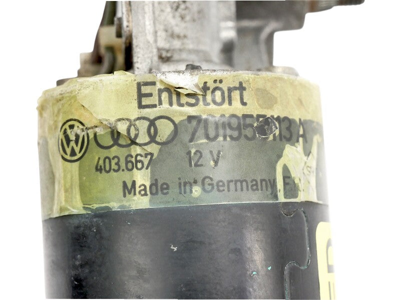 Front Windshield Wiper Motor VW Eurovan Beetle Jetta Golf GTI - 701 955 113 A