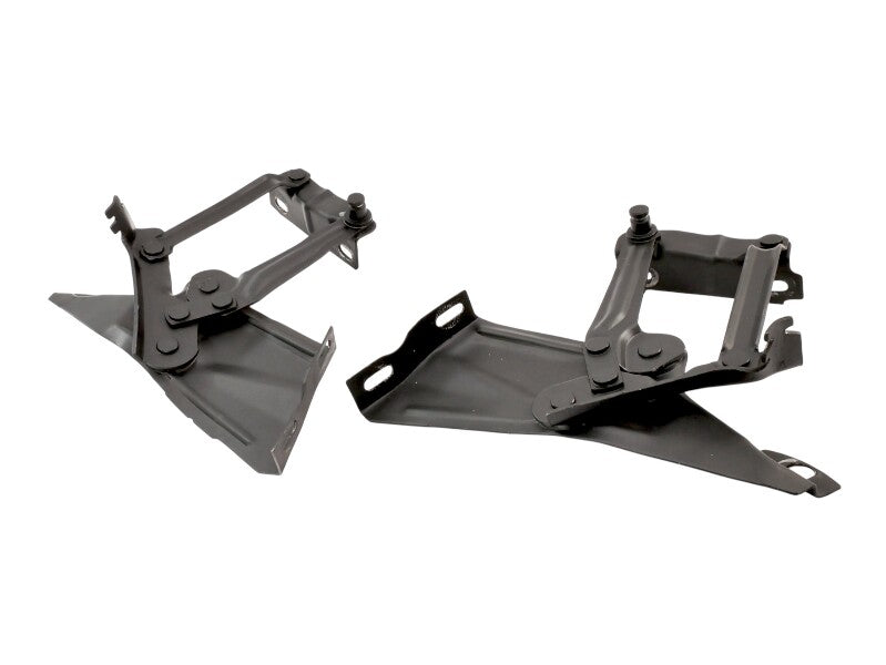 Hood Hinges 61-64 Ford Galaxie Starliner Mercury Marauder Country Squire FOMOCO