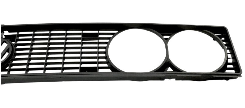 Grill Grille Headlight Trim 78-81 VW Scirocco MK1 - OEM - 531 853 653 C / 654 A