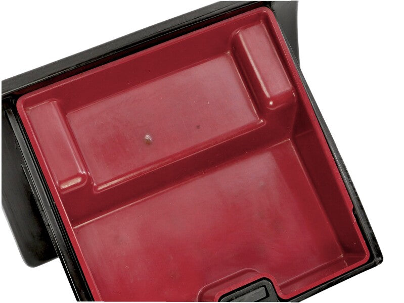 Ashtray Ash Tray 93-99 VW Jetta Golf GTI MK3 Cabrio MK3.5 Red Insert 1H1 857 309