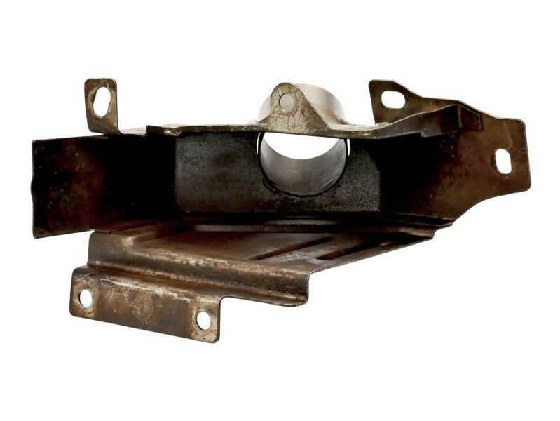 Exhaust Warm Air Deflector Heatshield 88-92 VW Jetta Golf MK2 8v - 037 253 041 F