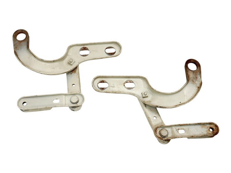 Hood Hinges Set 62-70 VW Type 3 Squareback Fastback Notchback - Genuine