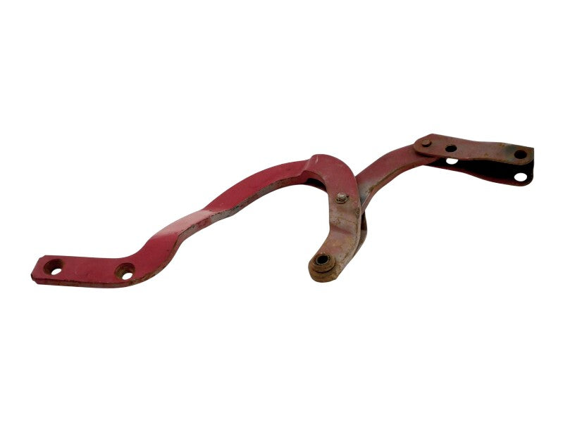 LH Hatch Liftgate Hinge 62-73 VW Type 3 Squareback - Genuine
