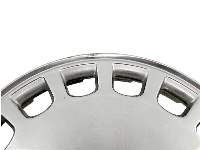 Metal 13" Hub Cap Wheel Cover VW Jetta Golf Rabbit Pickup Mk1 MK2 - Genuine OEM