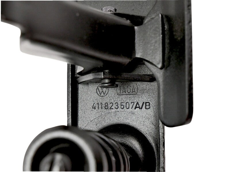 Front Upper Hood Latch Release 69-73 VW Type 3 Aircooled - OEM - 411 823 507 AB