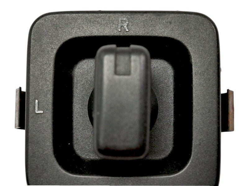 Power Mirror Switch Control 85-92 VW Jetta Golf Mk2 Vanagon T3 OEM - 321 959 565