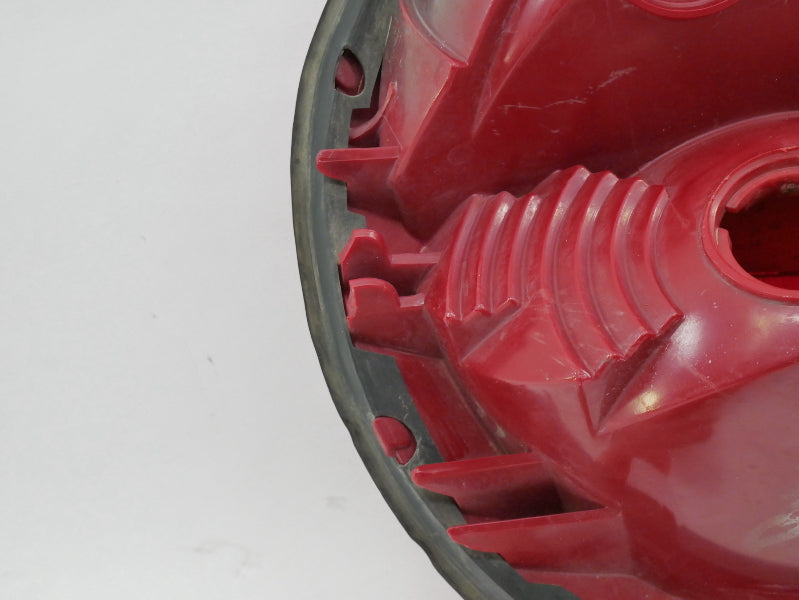 Taillight Set Pair 98-05 VW Beetle Tail Light Lamp - OEM - 1C0 945 096 F / 095 F