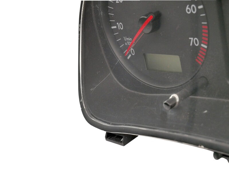 Gauge Cluster Speedometer 1999 99 VW Jetta Golf MK4 - 2.0 MT - 1J0 919 951 B