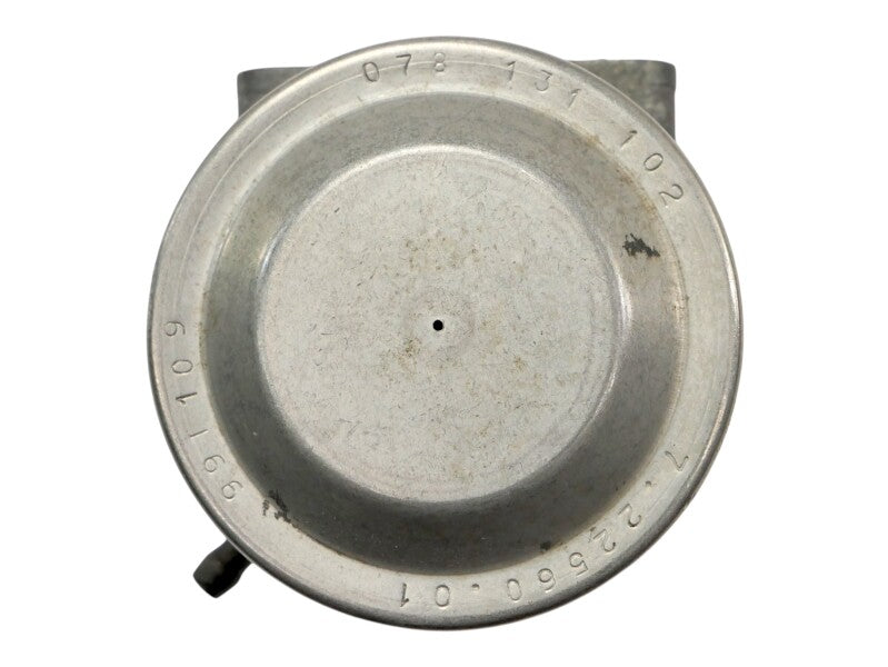 RH EGR Combi Valve 98-05 Audi A6 A4 B5 C5 VW Passat V8 V6 2.8 4.2 ~ 078 131 102