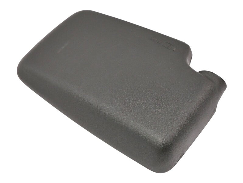 NOS LH Side View Mirror w/ Glass Audi C2 Type 43 - Genuine - 443 857 429
