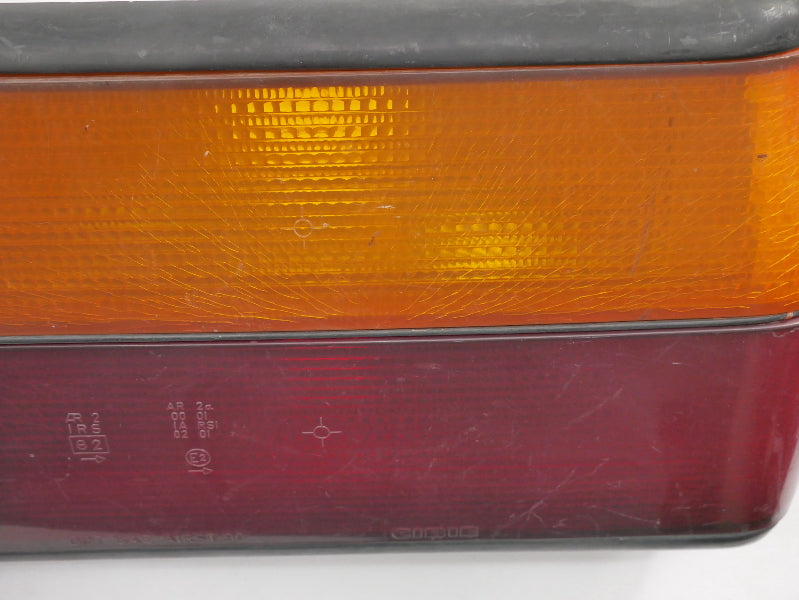 RH Taillight Tail Light Lamp 91-93 VW Fox Sedan Coupe - Genuine