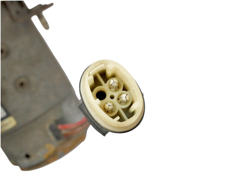 Electric Radiator Cooling Fan 86-91 VW Vanagon T3 - Bosch - 251 959 455 G