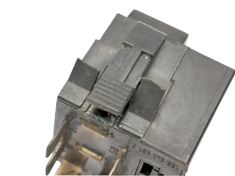 Headlight Switch 73-79 VW Super Beetle Bug Aircooled - Genuine - 133 941 531 B