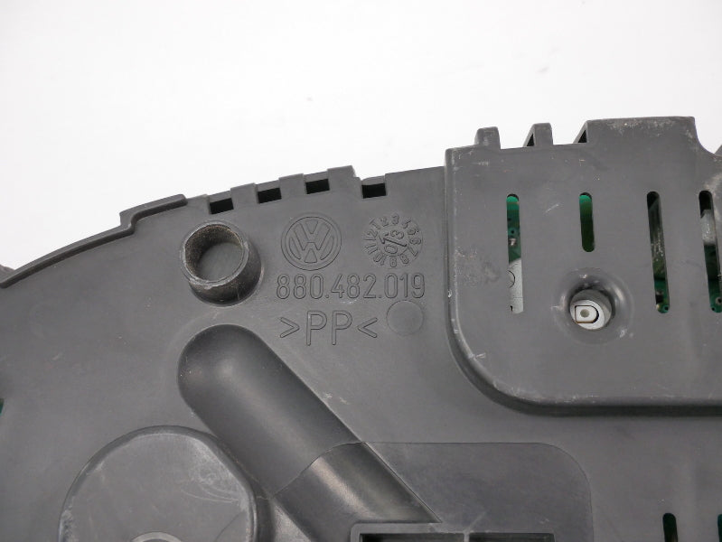 Instrument Gauge Cluster 04-05 VW Golf Mk4 BEW TDI Diesel - 1J0 920 907 F