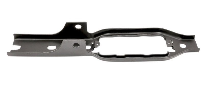 Front Bumper Light Mount Bracket 86-87 VW Cabriolet - Genuine - 155 807 219