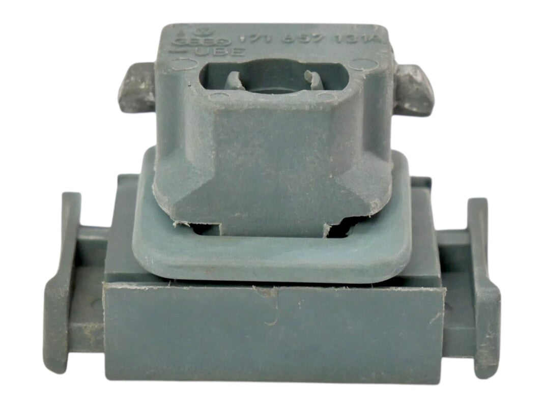 Glovebox Glove Box Latch Lock Handle 75-84 VW Rabbit Jetta MK1 171 857 131 A