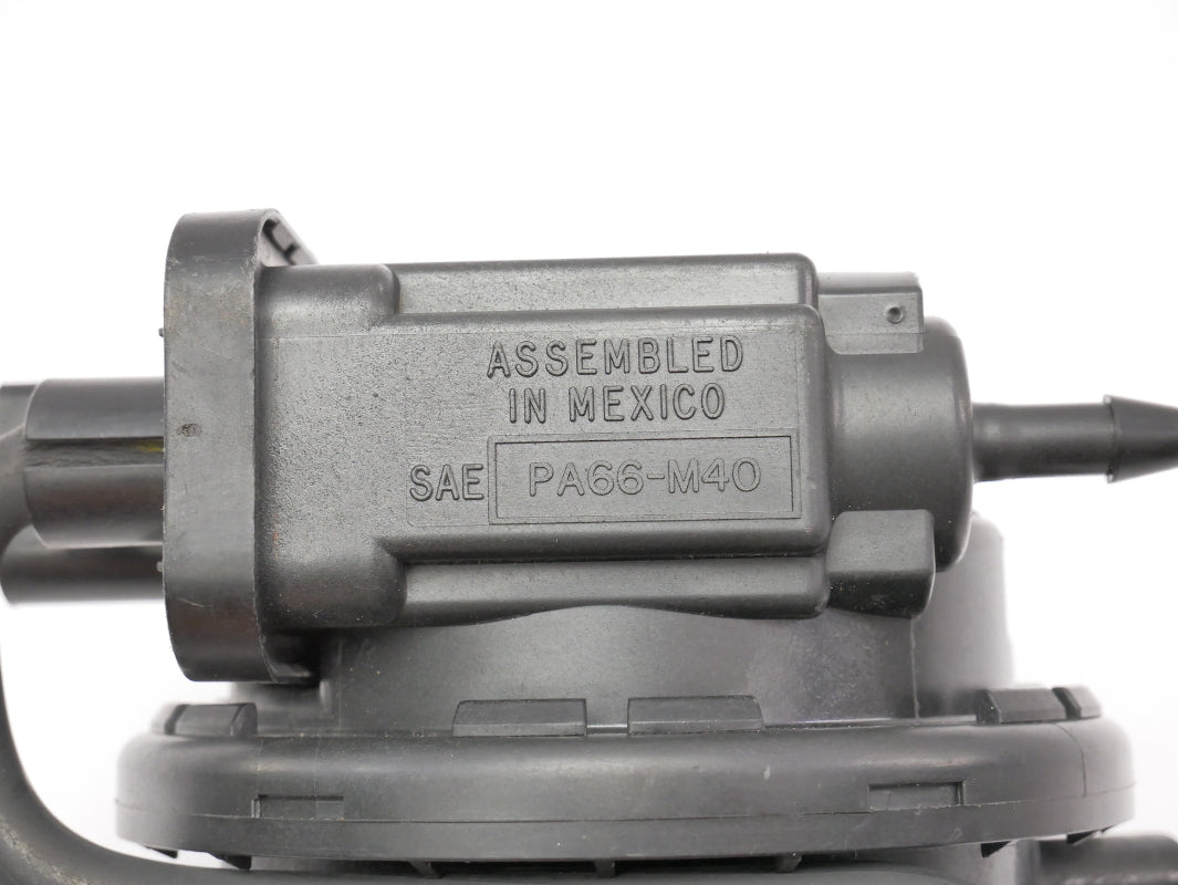 Leak Detection Emissions Pump VW Jetta Golf GTI Cabrio MK3 MK3.5 - 021 906 201 -