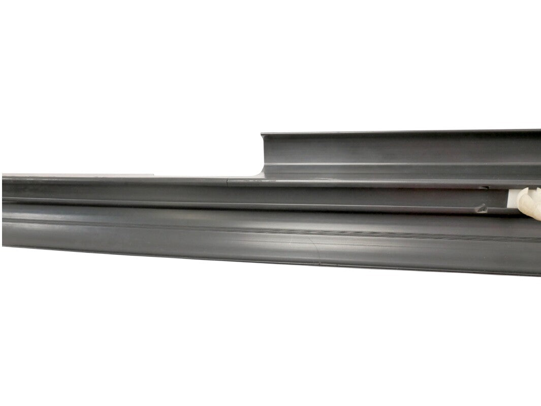 RH Interior Lower Door Sill Entry Trim 90-94 VW Corrado - Genuine - 535 853 370