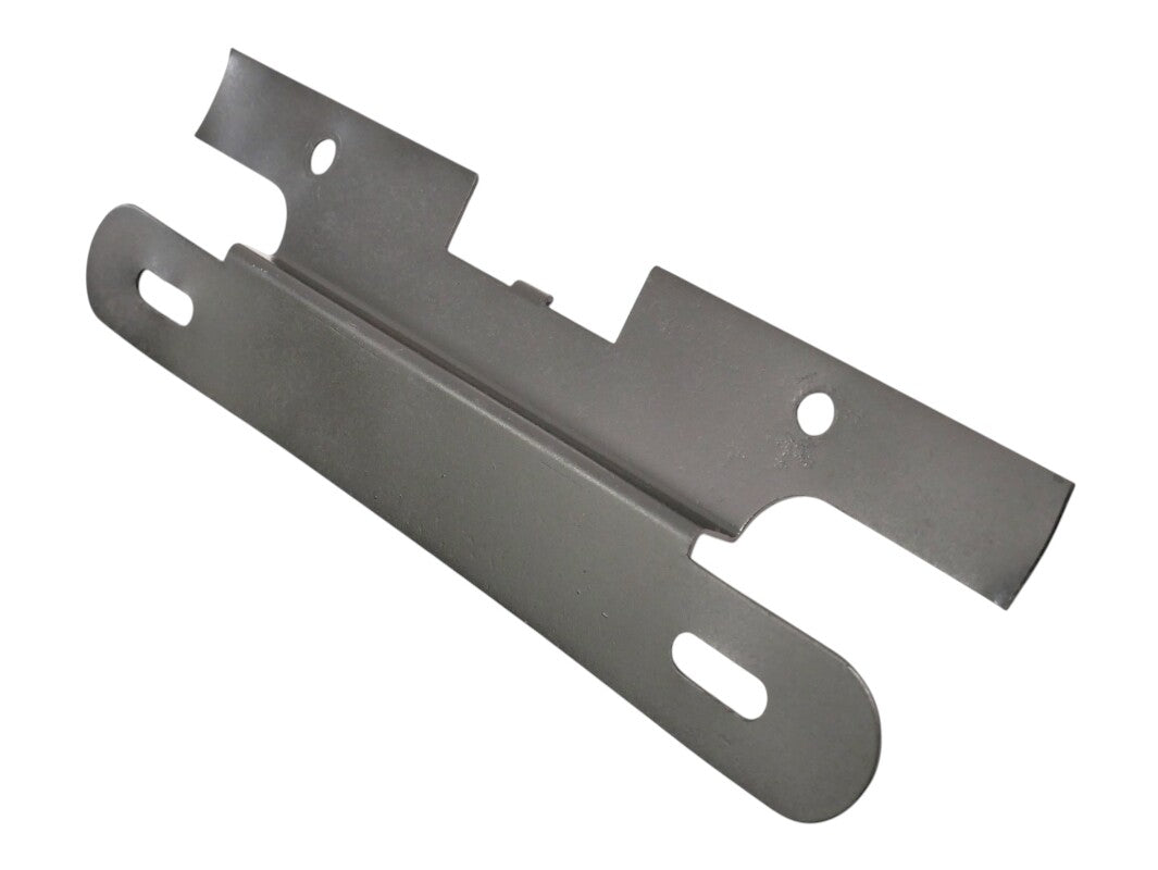 Rear License Plate Mount Bracket 64-66 VW Beetle Bug Aircooled Genuine