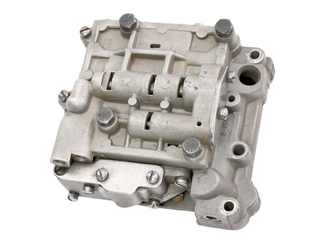 3 speed Automatic Transmission Valve Body 65-71 IH Scout Borg Warner AMC T-39